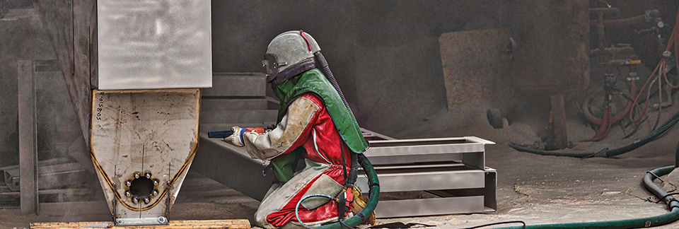 Steel Fabrication