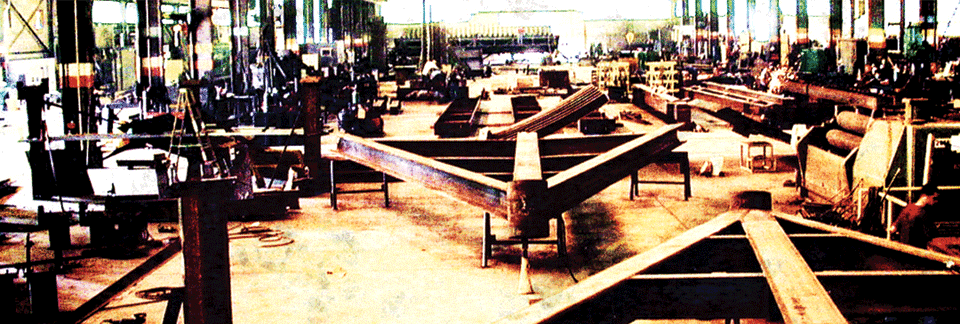Johnson Machine Works