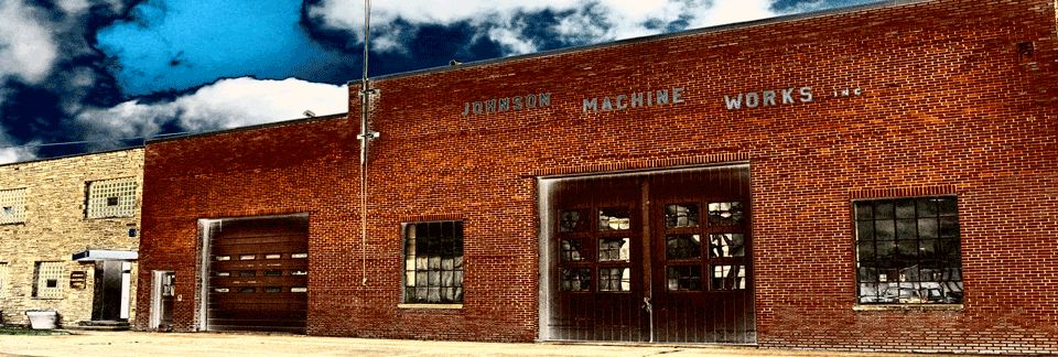 Johnson Machine Works