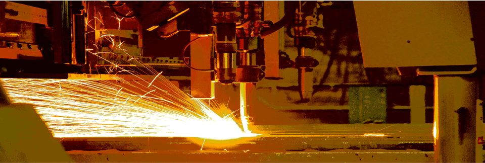 Steel Fabrication