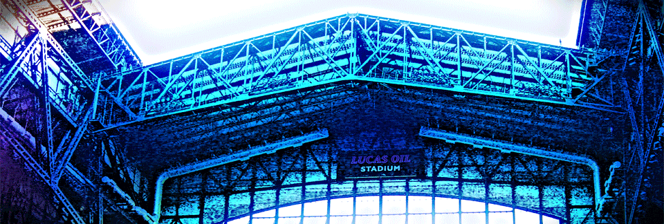 Lucas Oil Stadium